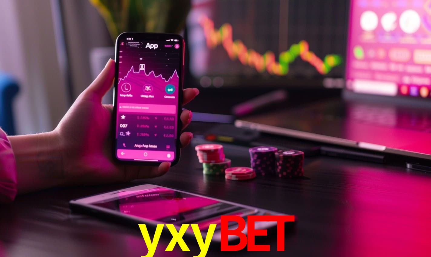 Recursos Exclusivos do App yxybet - Modo Offline, Login Biométrico